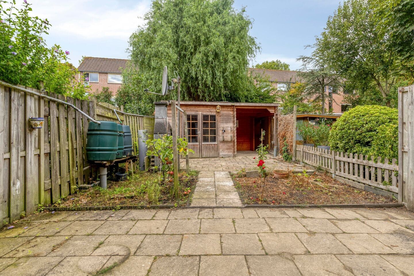 Tussenwoning te koop: Sijsjespad 3, Delft