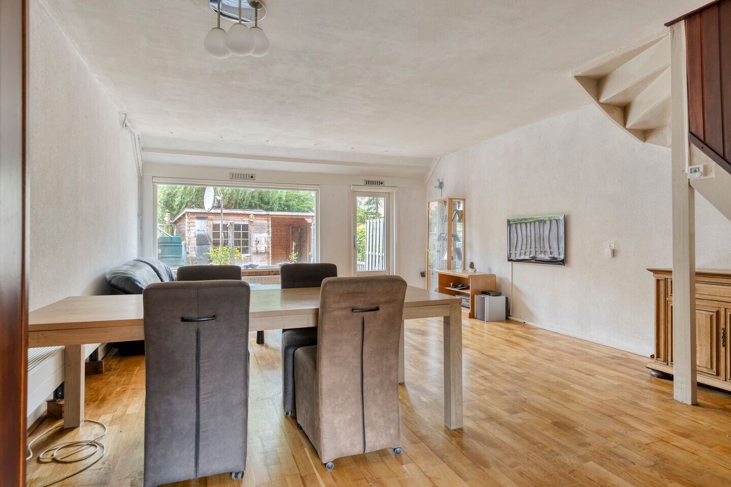 Tussenwoning te koop: Sijsjespad 3, Delft