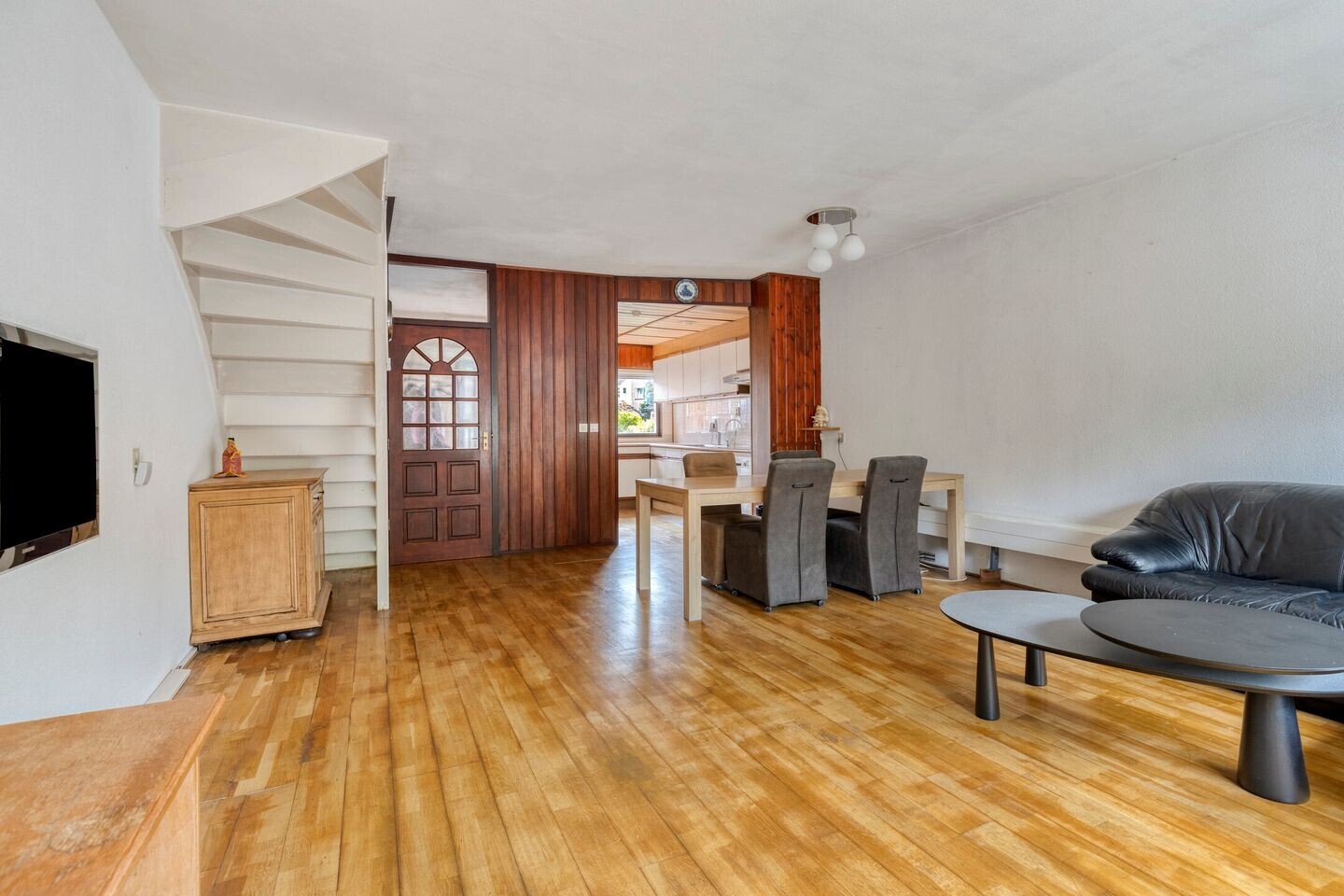 Tussenwoning te koop: Sijsjespad 3, Delft