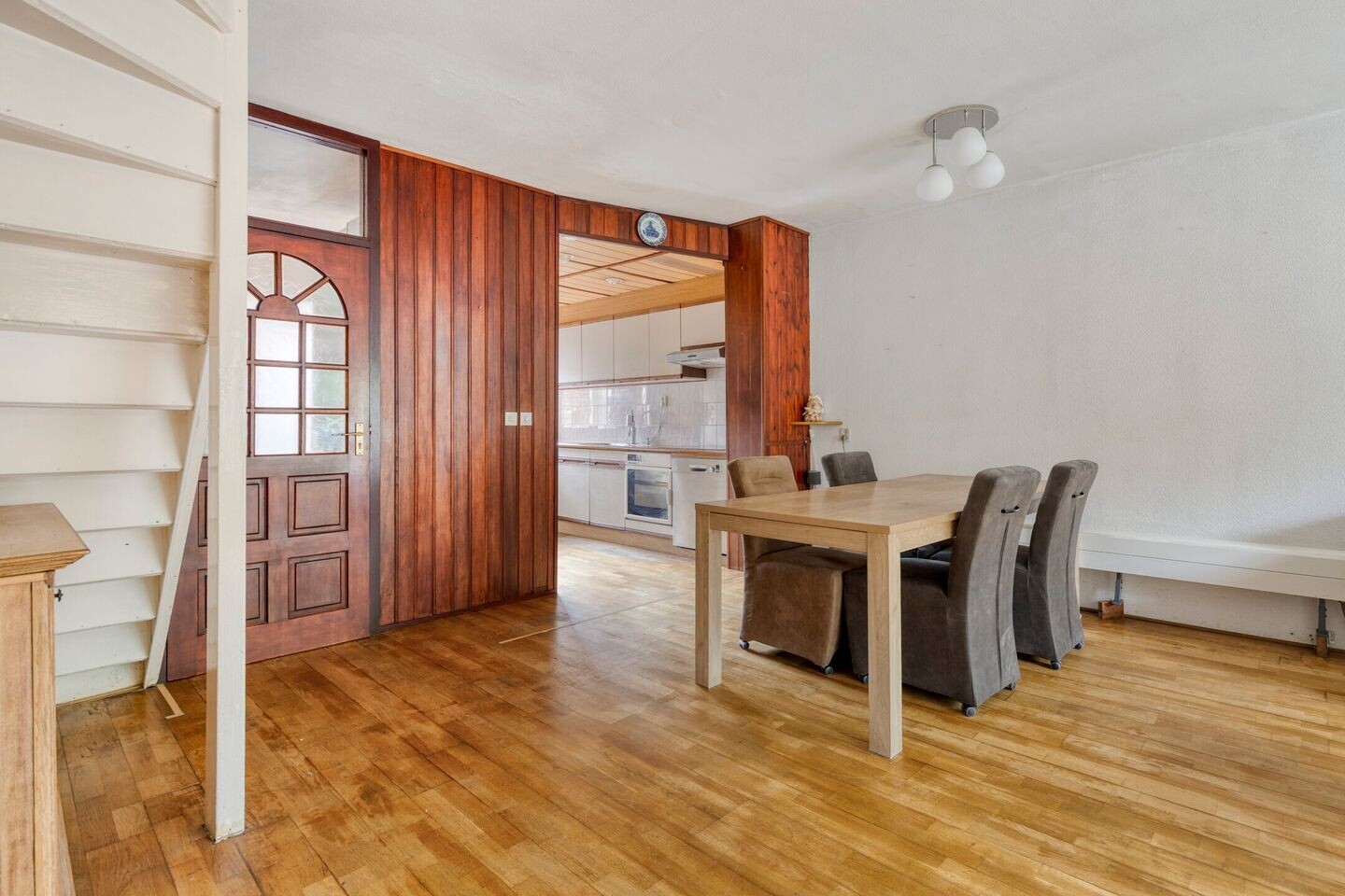 Tussenwoning te koop: Sijsjespad 3, Delft