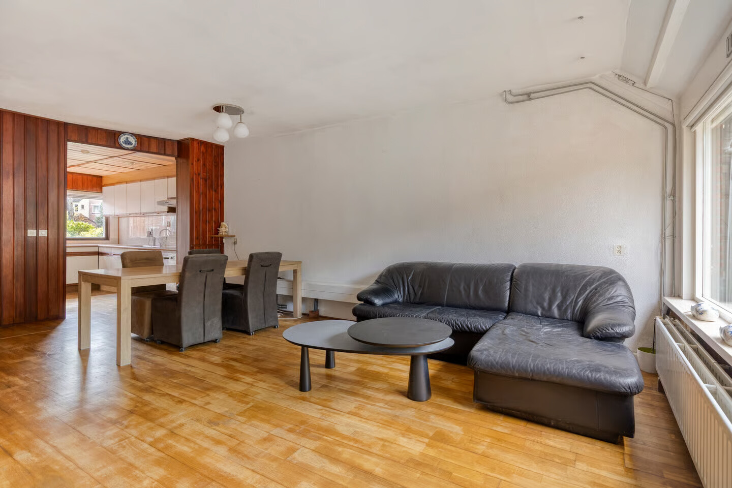 Tussenwoning te koop: Sijsjespad 3, Delft