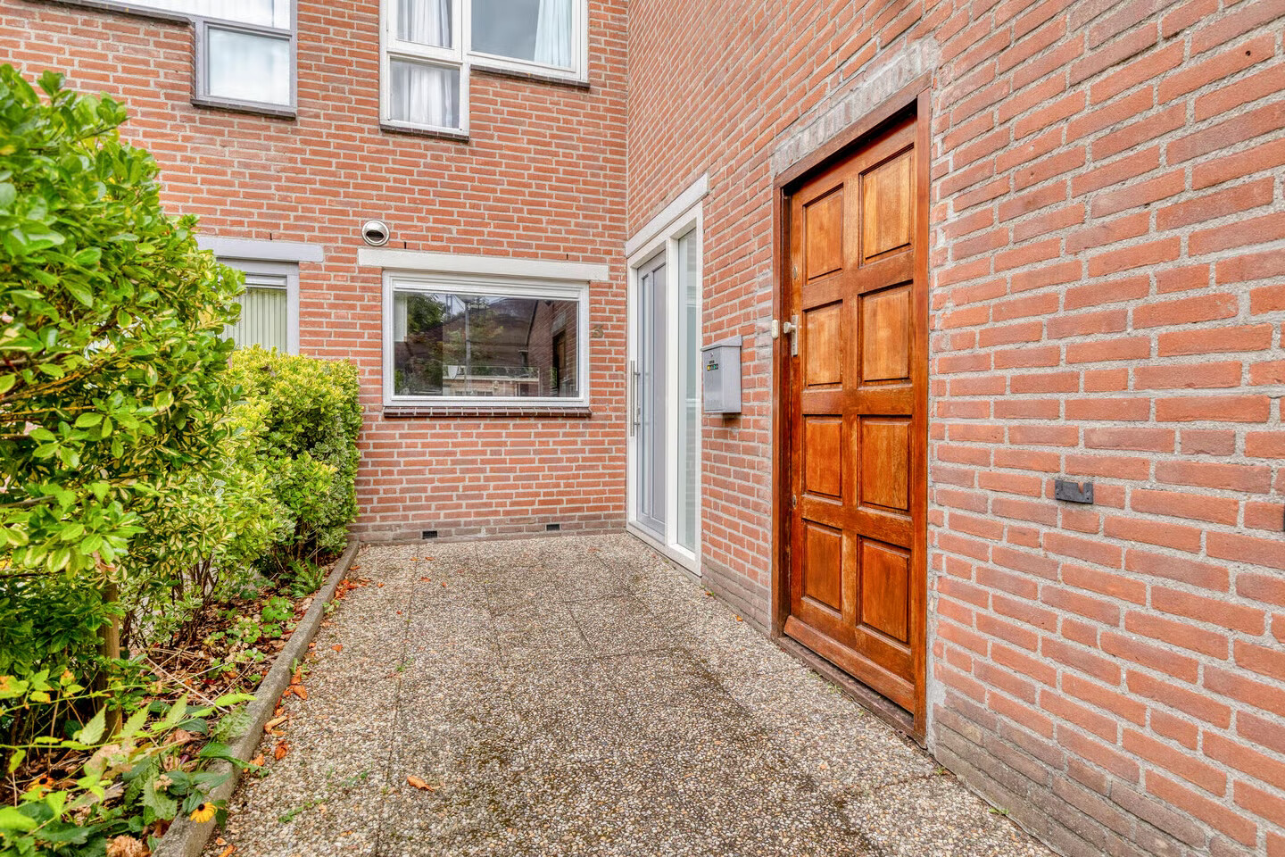 Tussenwoning te koop: Sijsjespad 3, Delft