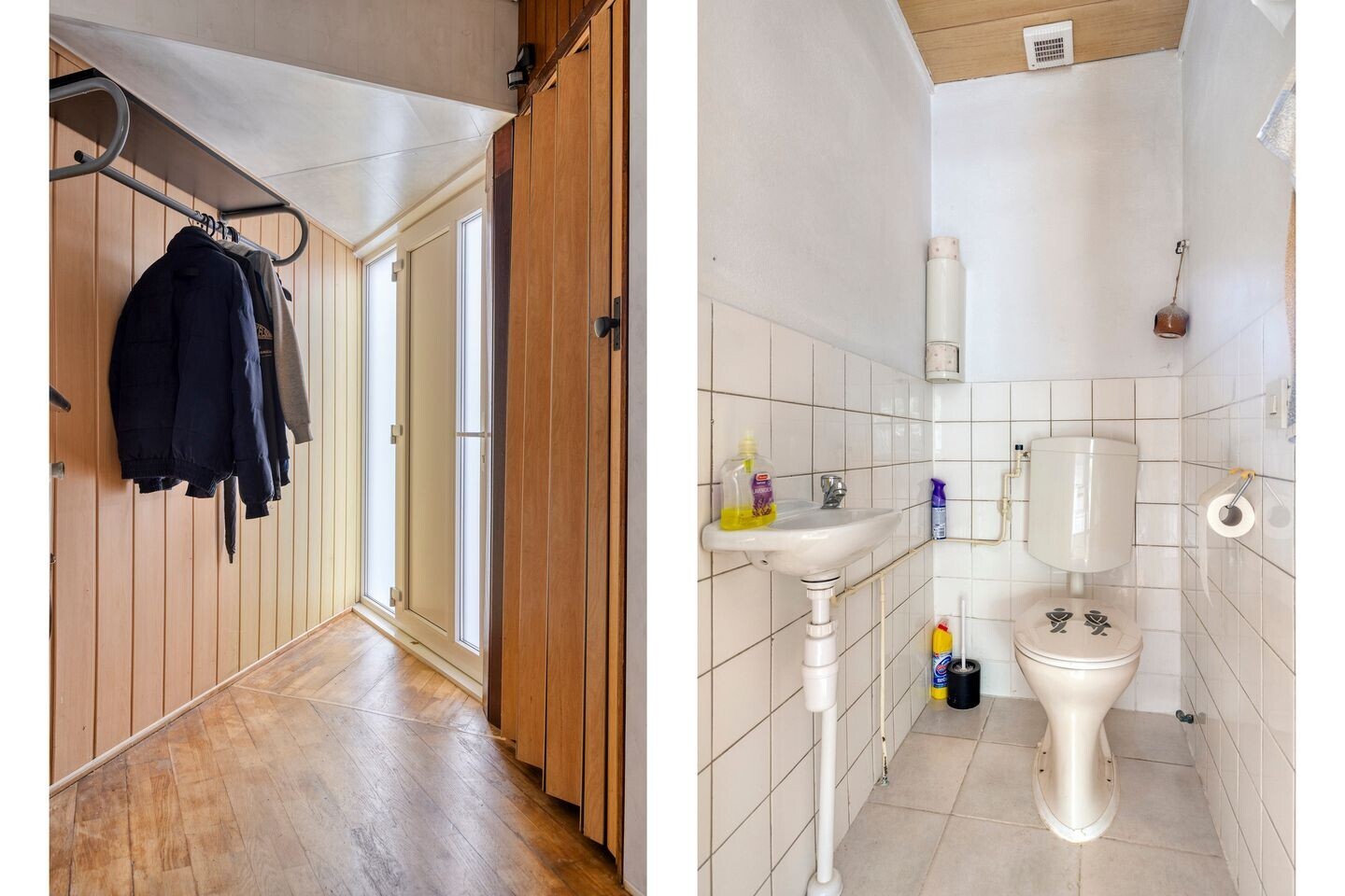 Tussenwoning te koop: Sijsjespad 3, Delft