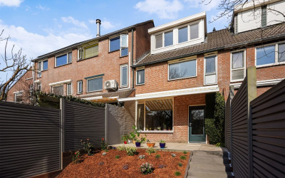 Boomkleverstraat 36