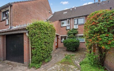 Boomkleverstraat 44