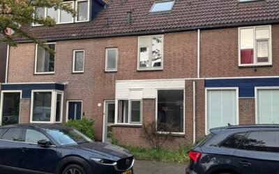 Roodborstlaan 38