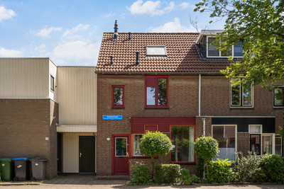 Valkenlaan 81