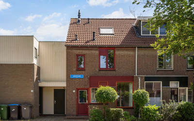 Valkenlaan 81