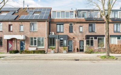 Valkenlaan 18