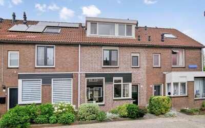 Jagerstraat 9