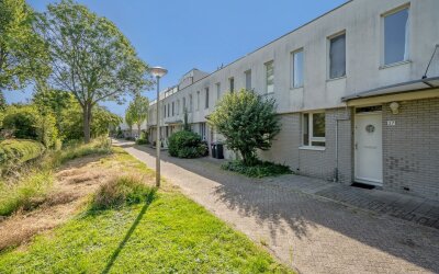 Pelikaansingel 27