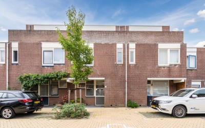 Rietzangerstraat 9