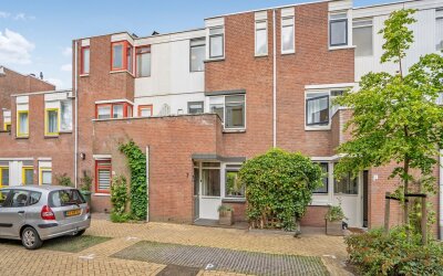 Waterhoenstraat 7