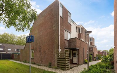 Zwarte Sternhof 6