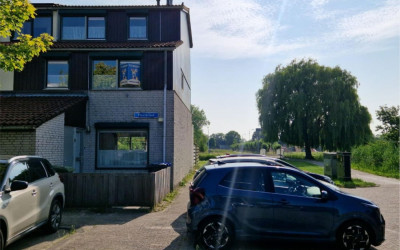 Plevierhof 16