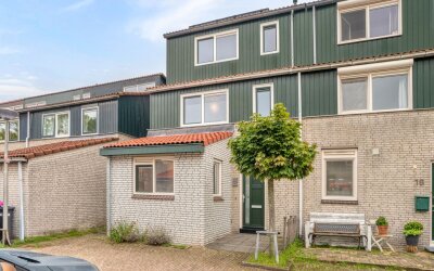 Roerdomphof 15