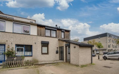 Kiekendiefhof 20