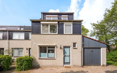 Slechtvalkhof 22