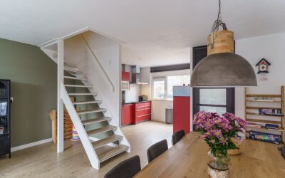 Schapenpad 4