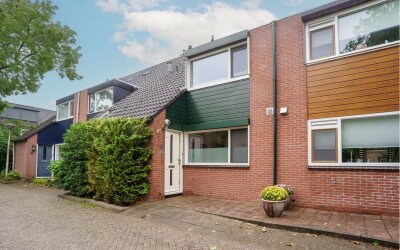 Schapenpad 8
