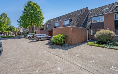 Koekamp 163