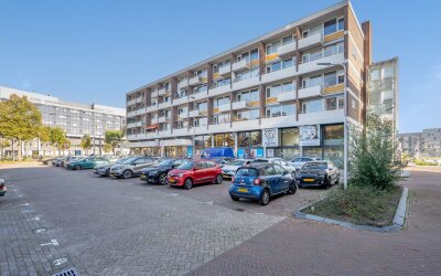 Westlandseweg 55