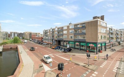 Appartement te koop Papsouwselaan 81