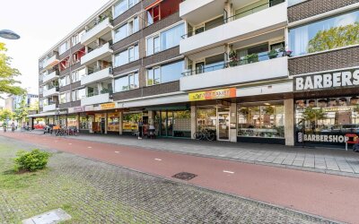 Papsouwselaan 149