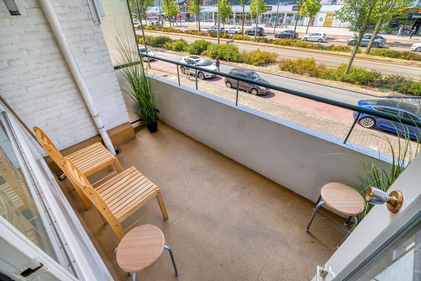 Appartement te koop: Papsouwselaan 219, Delft