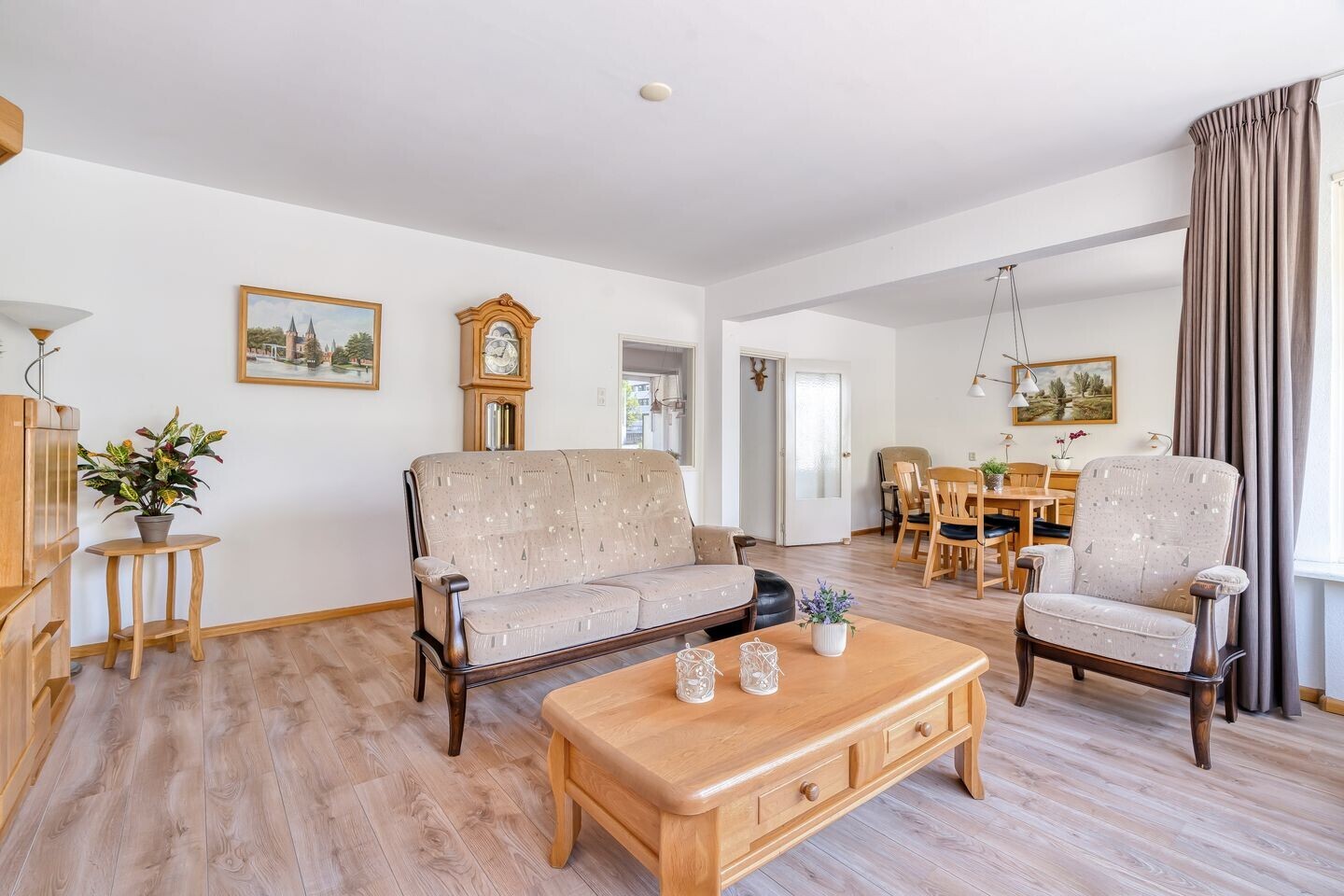 Appartement te koop: Papsouwselaan 219, Delft