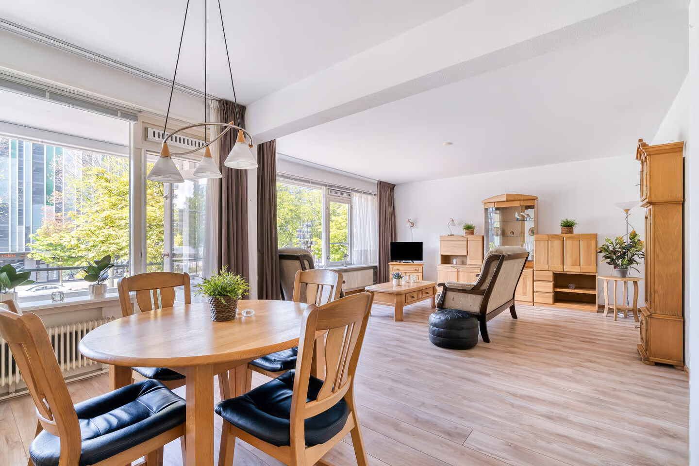 Appartement te koop: Papsouwselaan 219, Delft