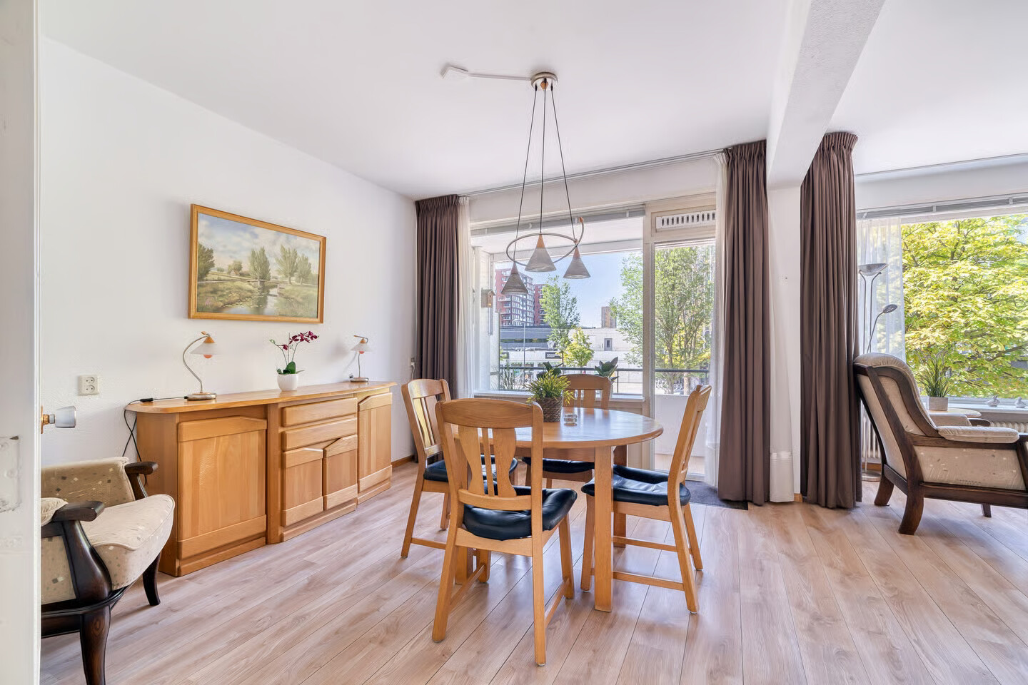 Appartement te koop: Papsouwselaan 219, Delft