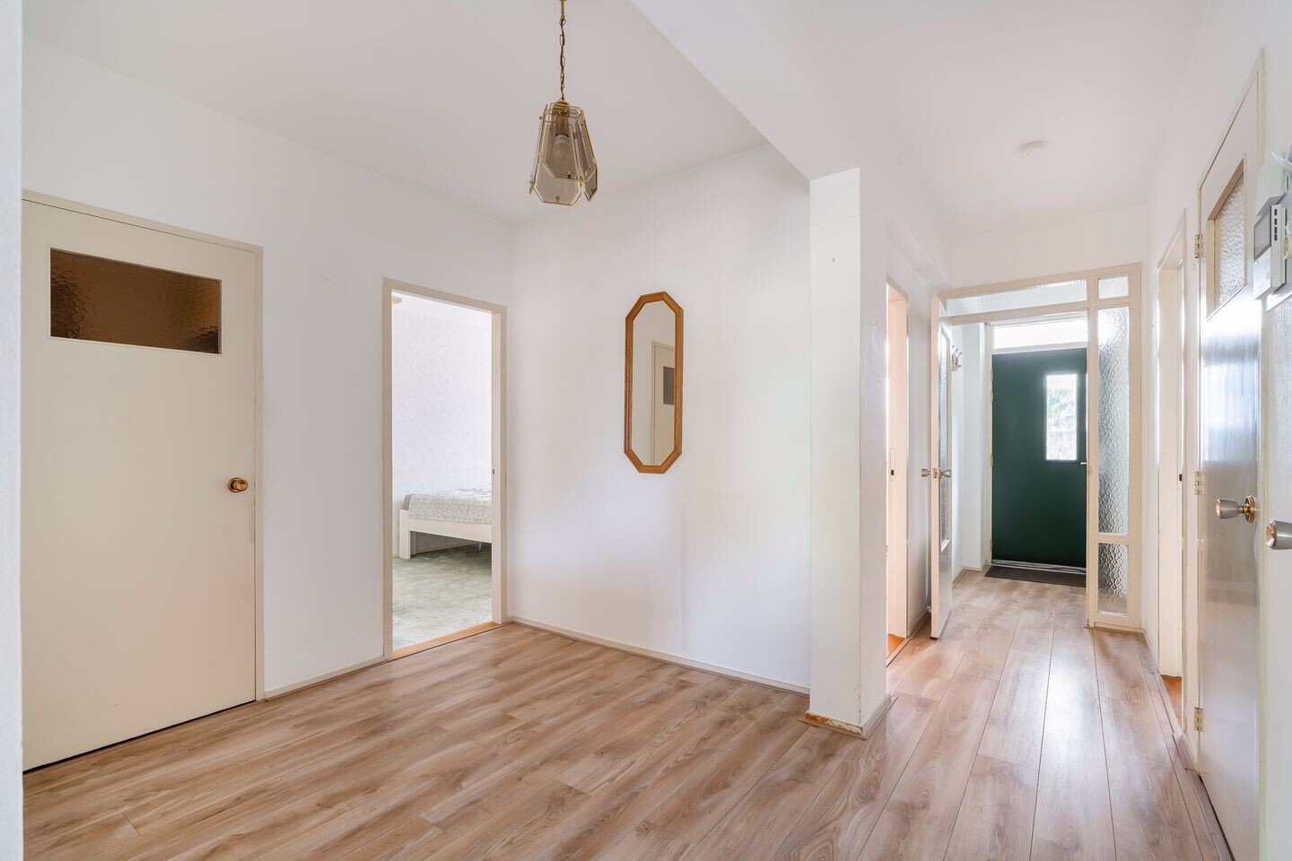 Appartement te koop: Papsouwselaan 219, Delft