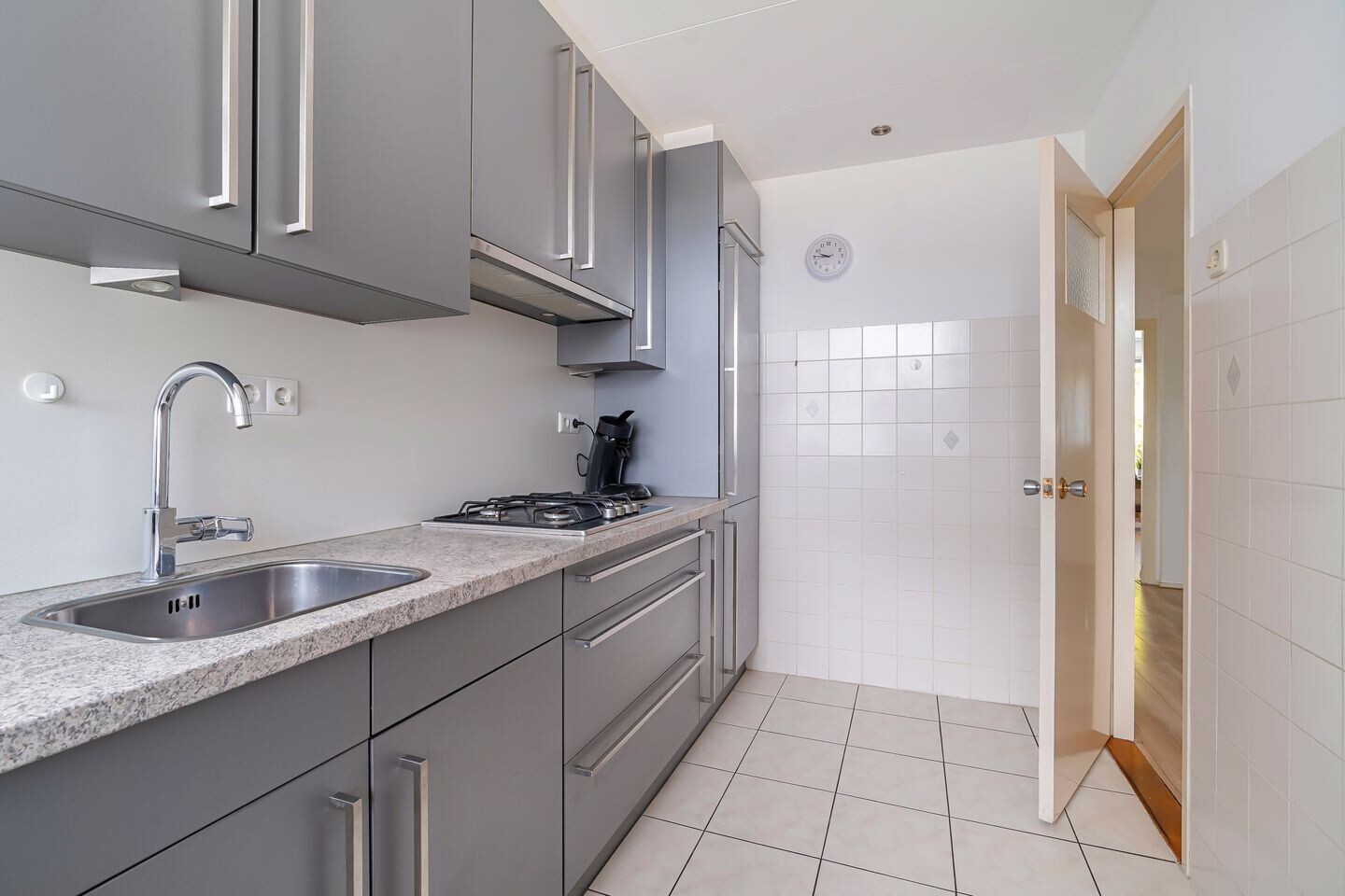 Appartement te koop: Papsouwselaan 219, Delft