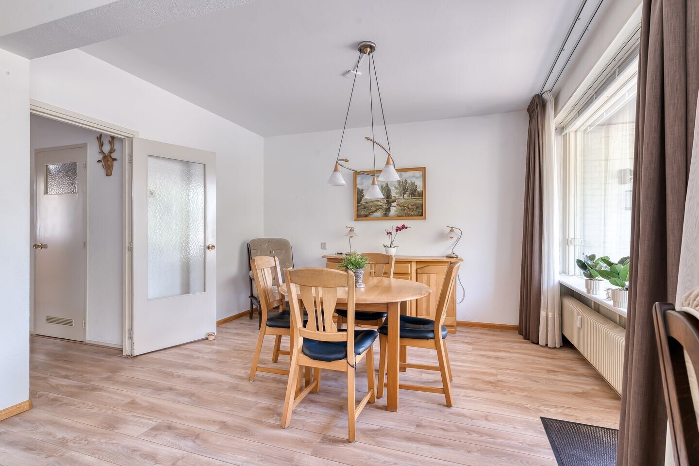 Appartement te koop: Papsouwselaan 219, Delft