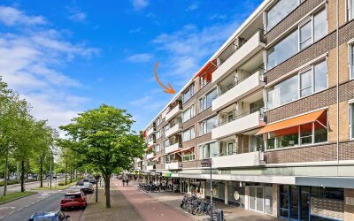 Papsouwselaan 283