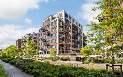 Industriestraat 218