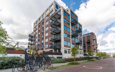 Industriestraat 258
