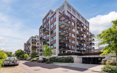 Industriestraat 292