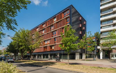 Icarusweg 39