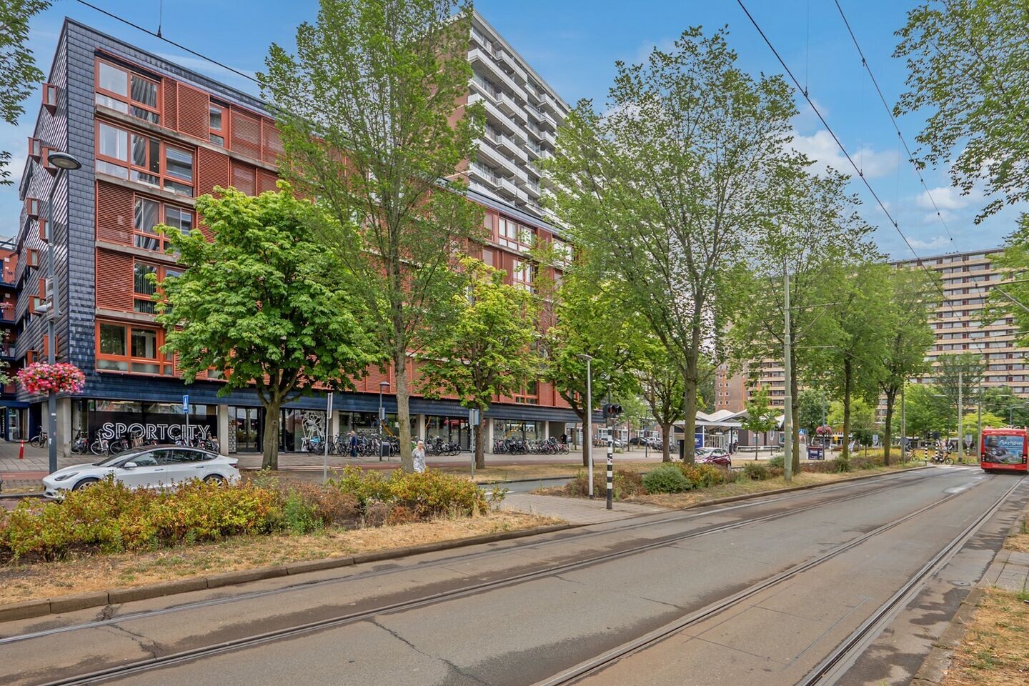 Appartement te koop: Icarusweg 71, Delft