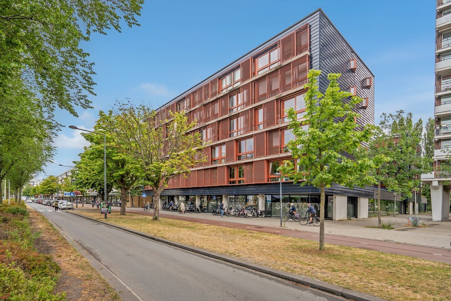 Appartement te koop: Icarusweg 71, Delft