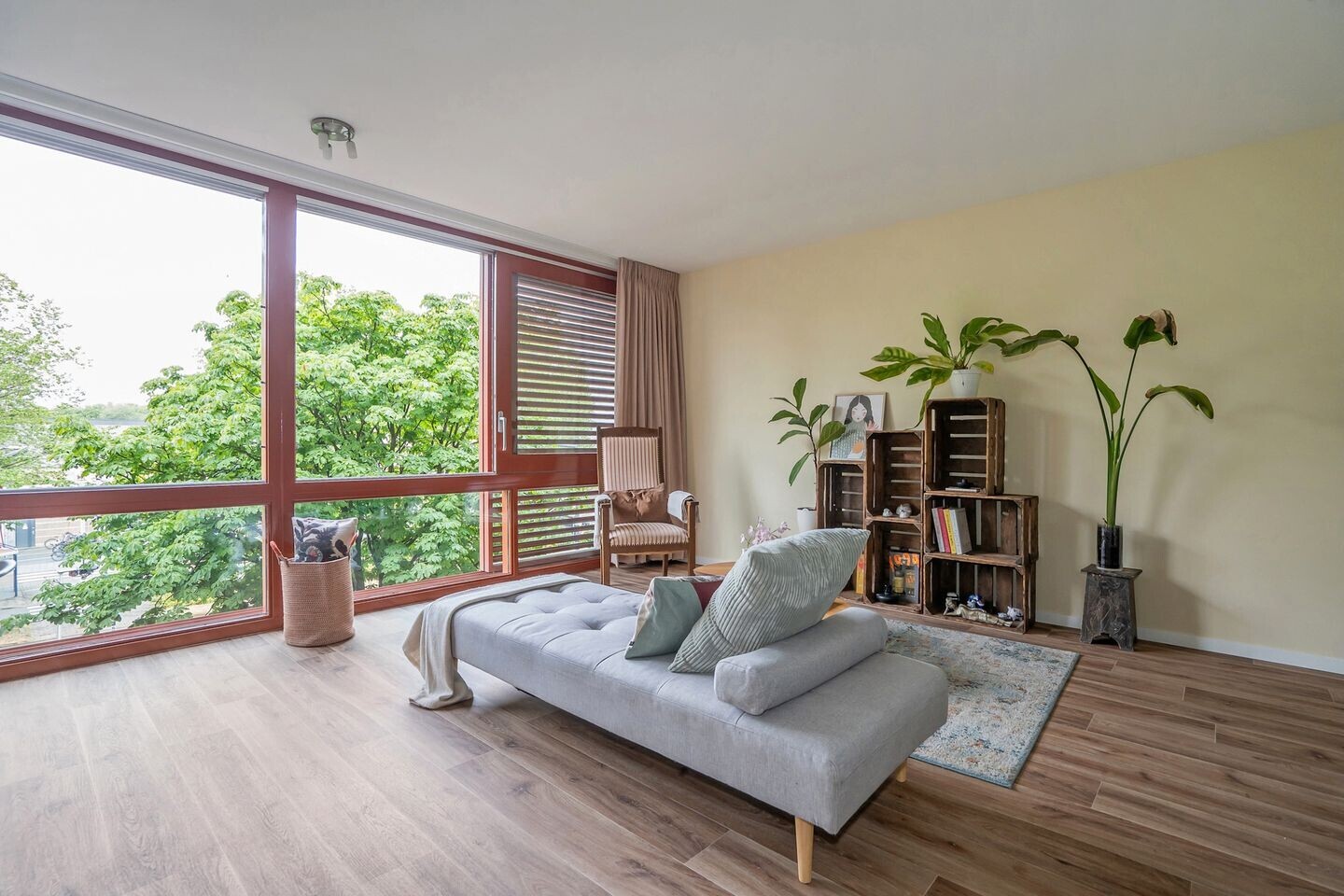 Appartement te koop: Icarusweg 71, Delft