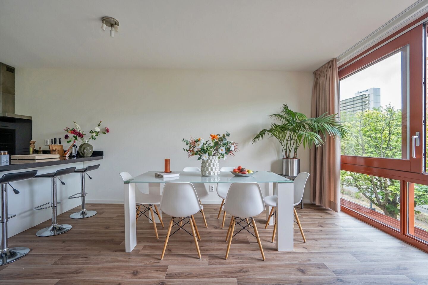 Appartement te koop: Icarusweg 71, Delft