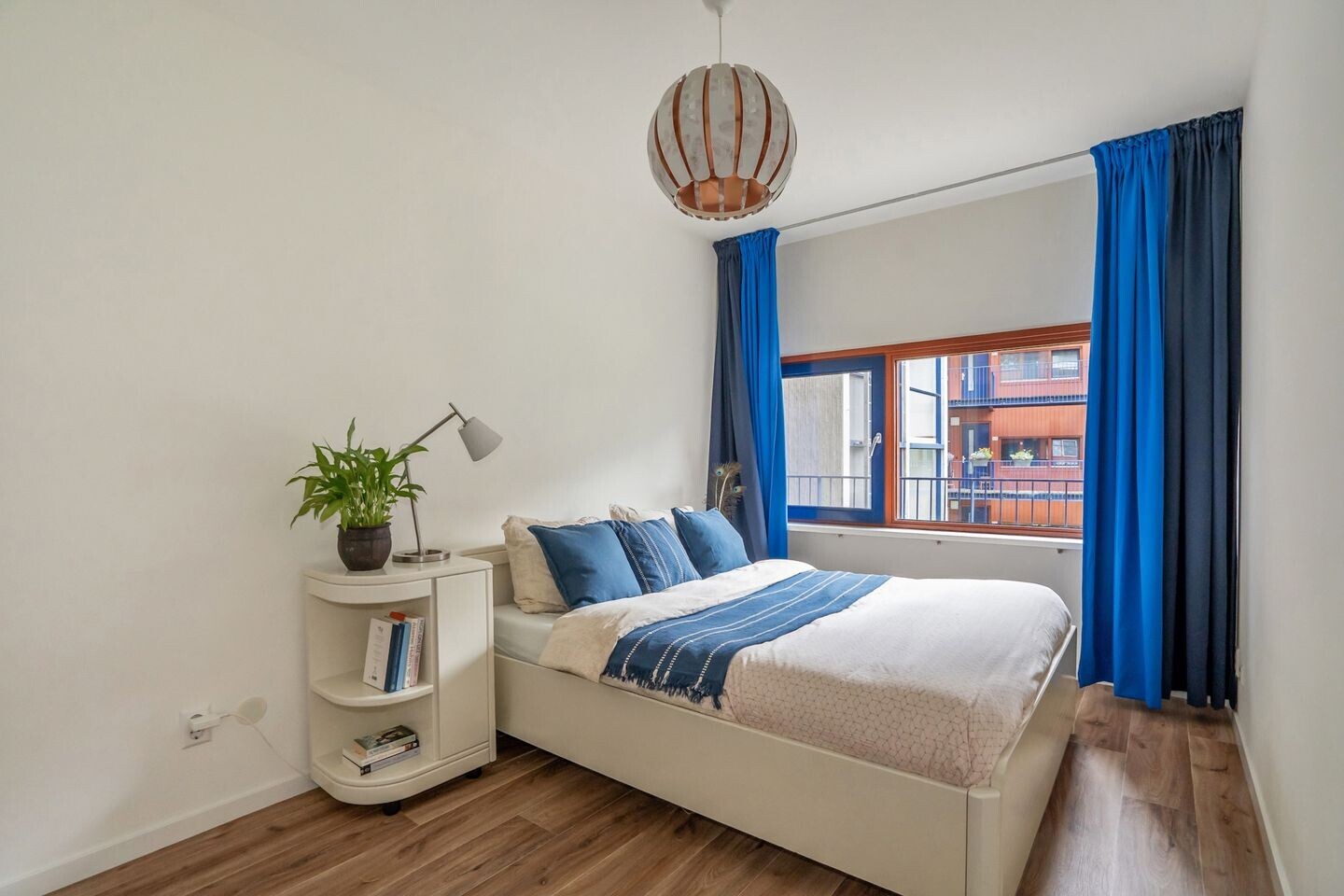 Appartement te koop: Icarusweg 71, Delft