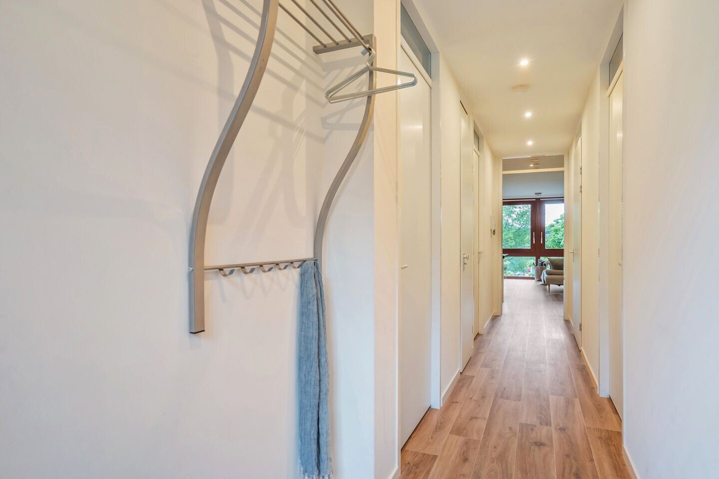Appartement te koop: Icarusweg 71, Delft