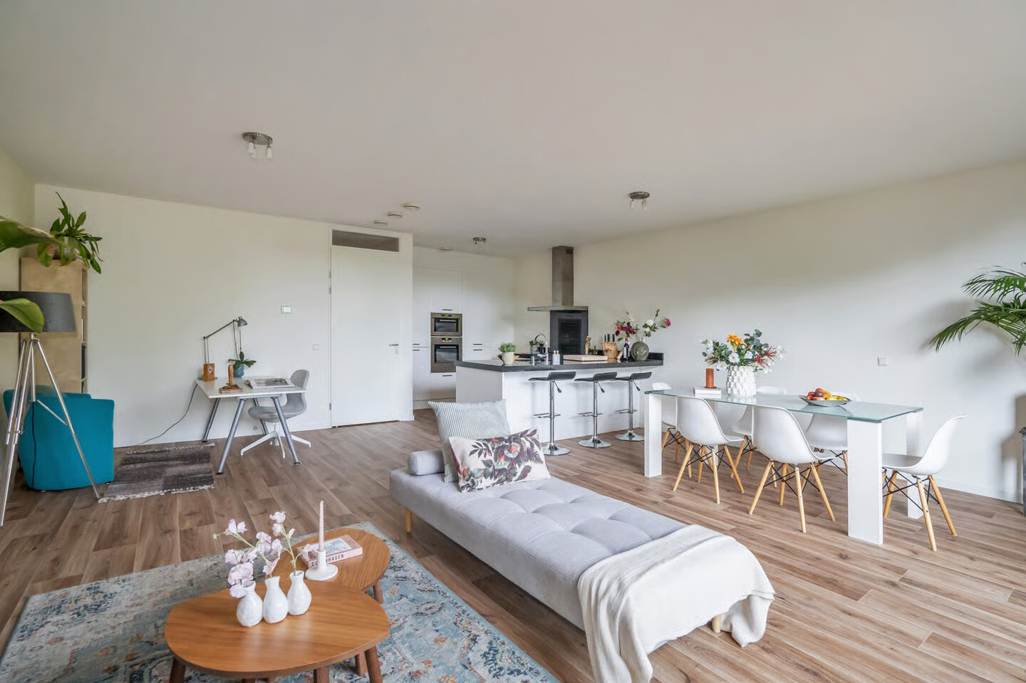 Appartement te koop: Icarusweg 71, Delft