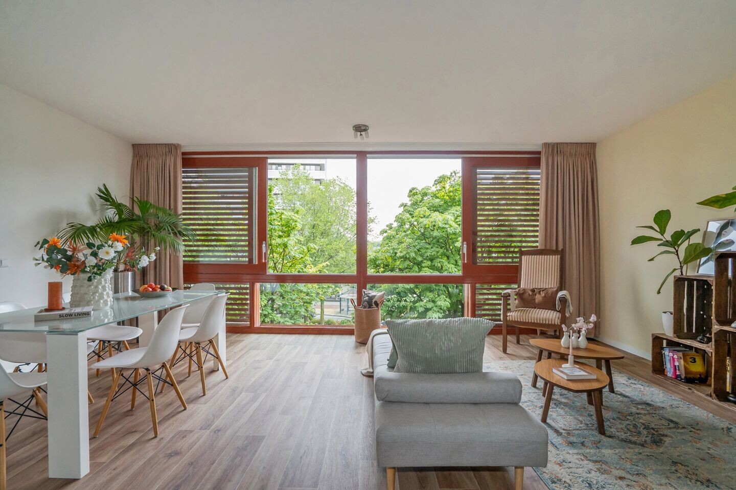 Appartement te koop: Icarusweg 71, Delft