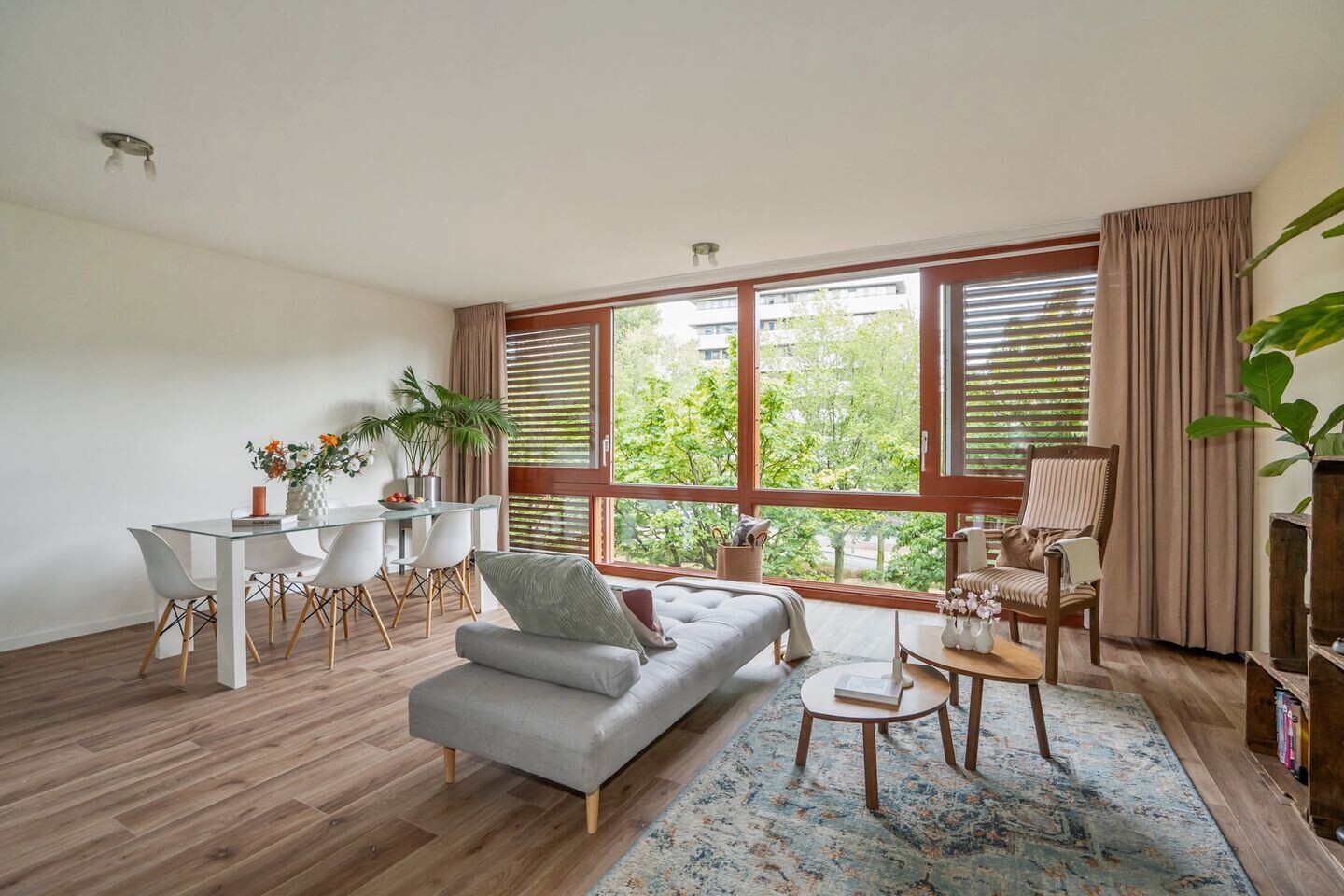 Appartement te koop: Icarusweg 71, Delft