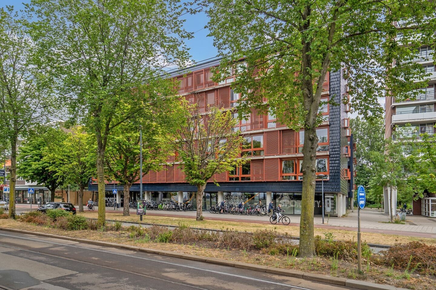 Appartement te koop: Icarusweg 71, Delft